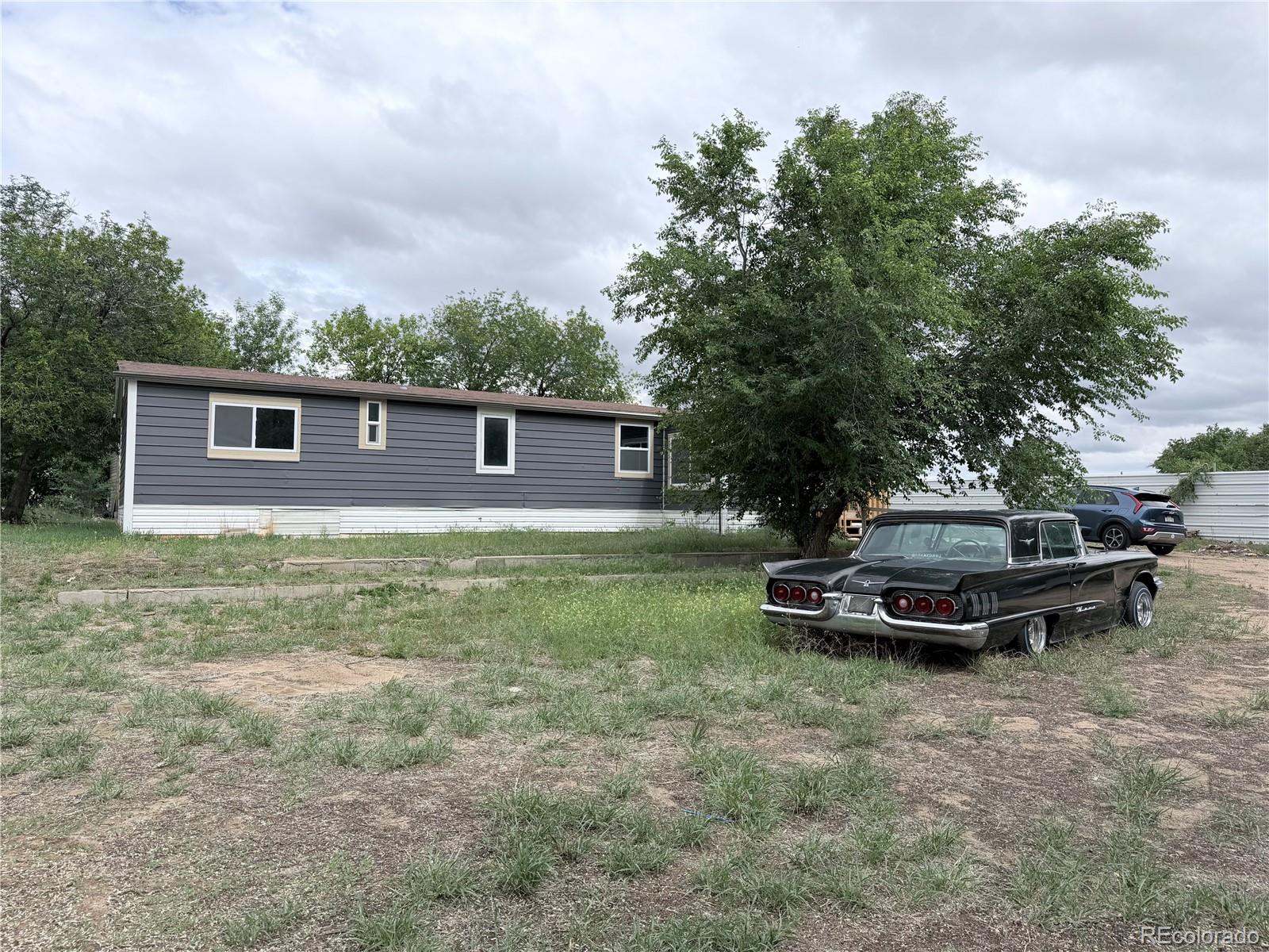 7486 Patrick St, Fort Lupton, CO 80621
