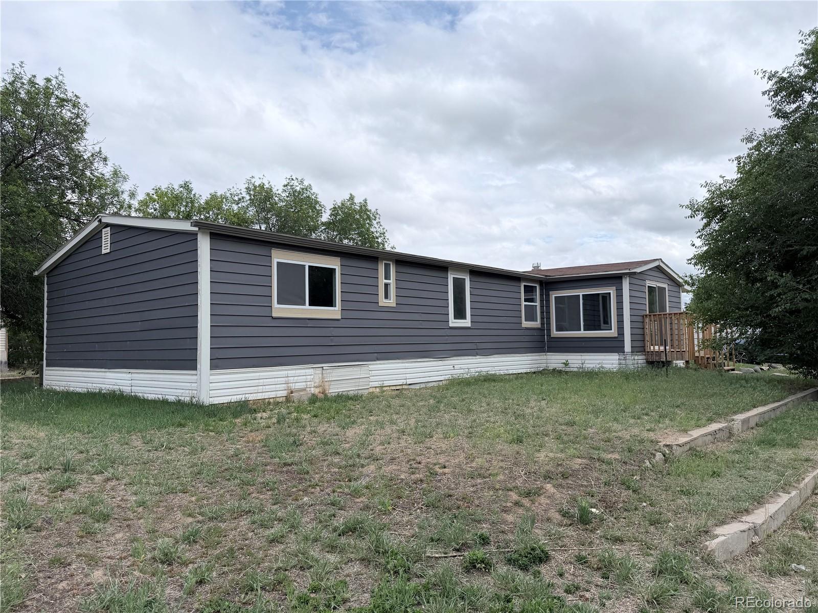 7486 Patrick St, Fort Lupton, CO 80621