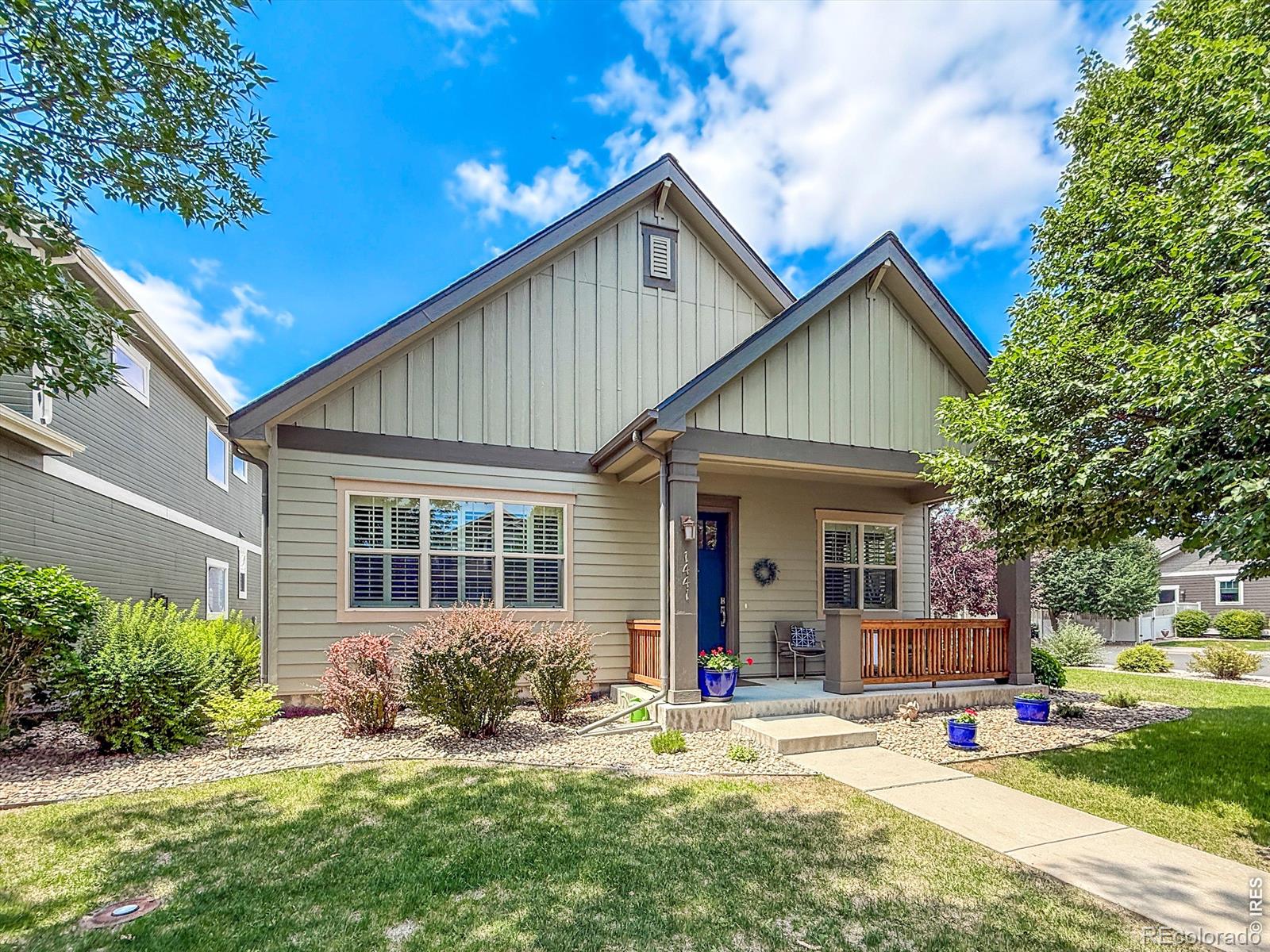 1441 Moonlight Dr, Longmont, CO 80504