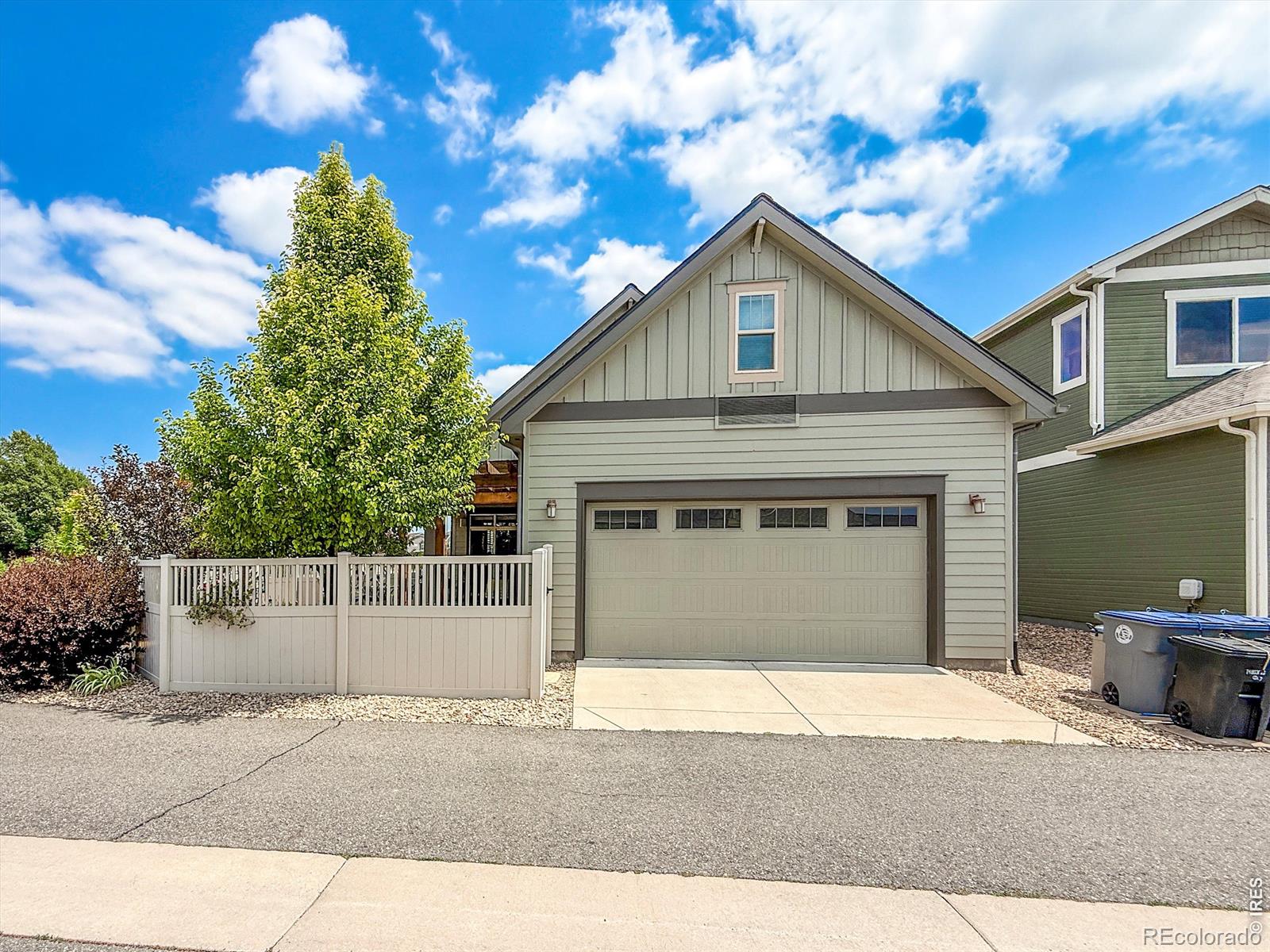 1441 Moonlight Dr, Longmont, CO 80504