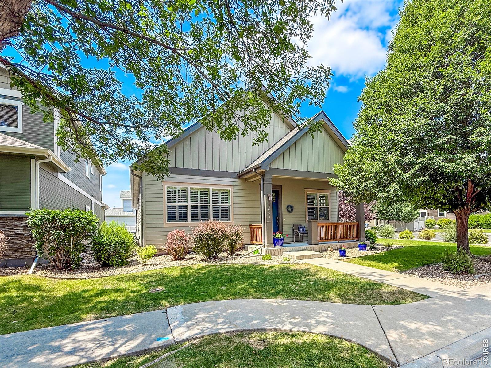 1441 Moonlight Dr, Longmont, CO 80504