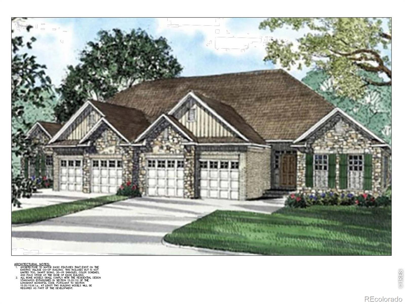 2430 Lillie Ct, Longmont, CO 80504