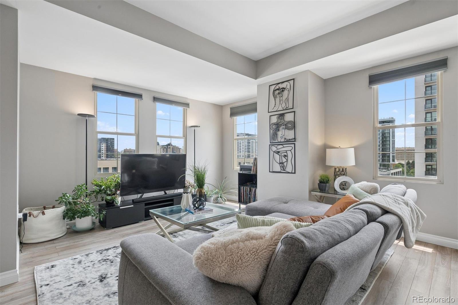 300 W 11th Ave #10B, Denver, CO 80204