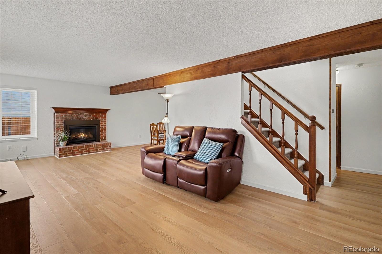11283 W Dorado Ave, Littleton, CO 80127
