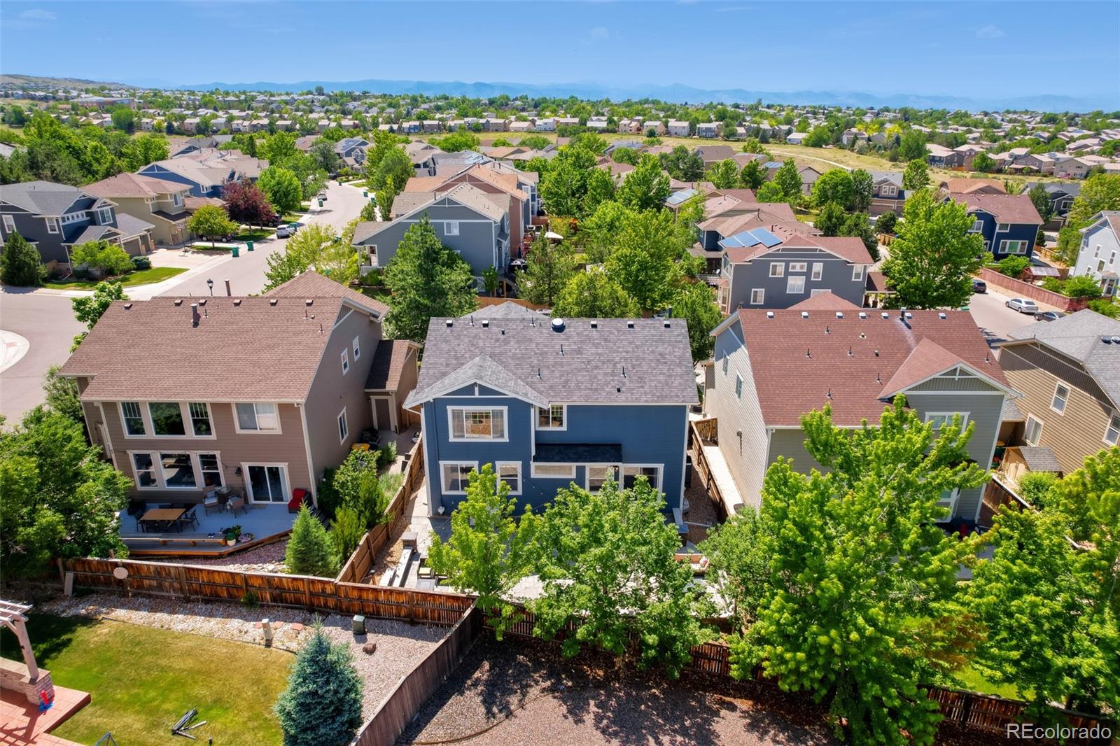 10368 Fairlawn Trl, Highlands Ranch, CO 80130