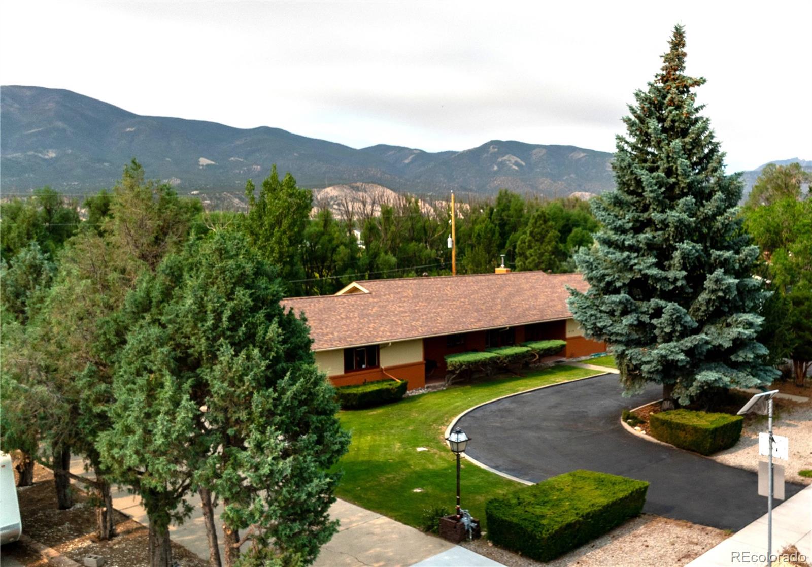 615 Poncha Blvd, Salida, CO 81201