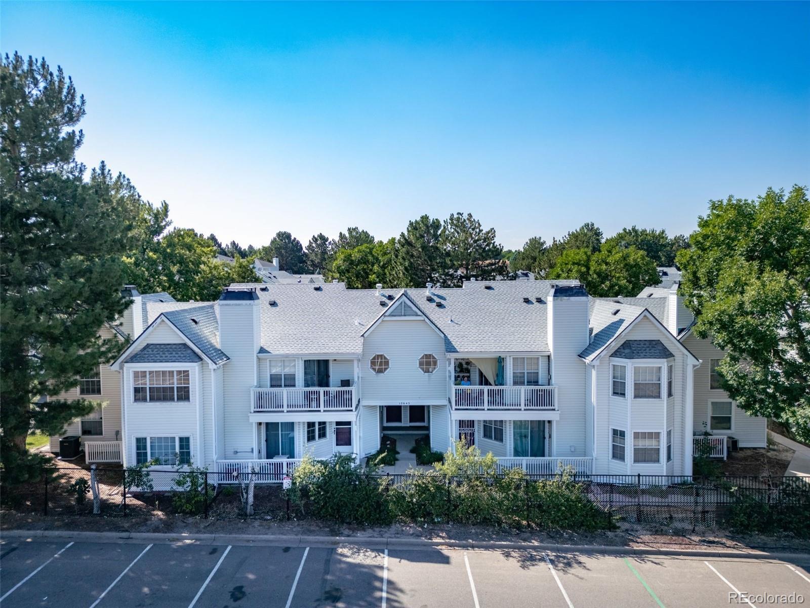 12645 E Pacific Cir #E, Aurora, CO 80014