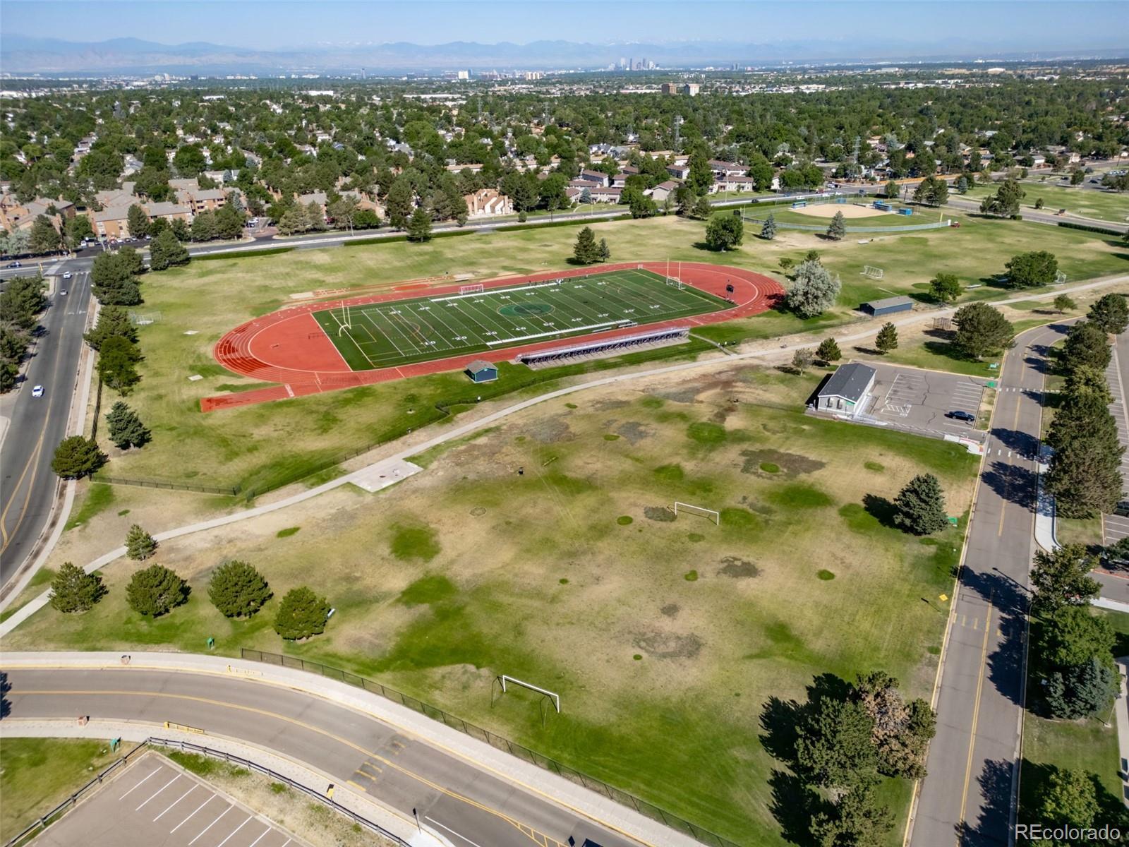 12645 E Pacific Cir #E, Aurora, CO 80014