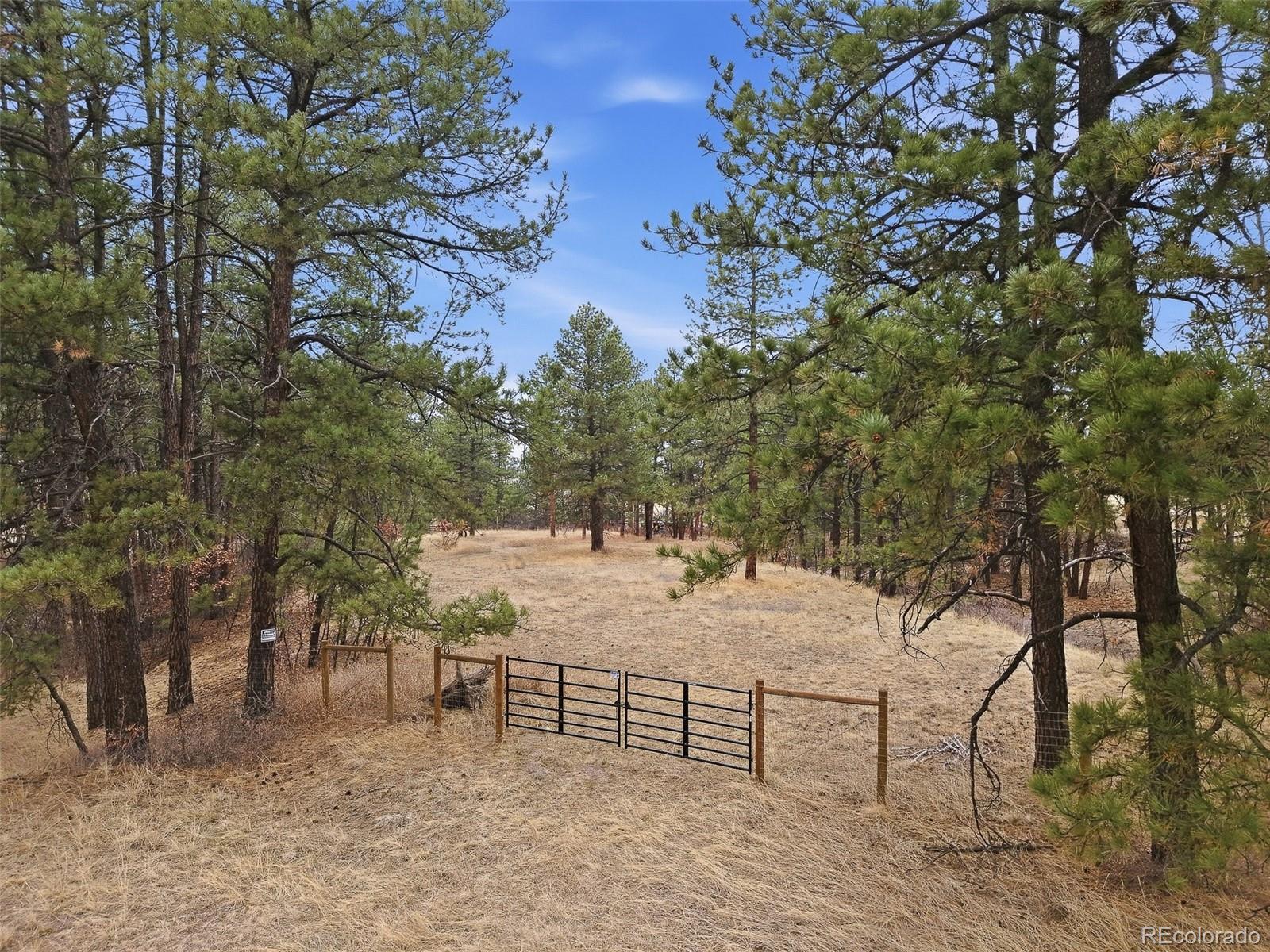 E Park Dr Lot 2-A, Franktown, CO 80116