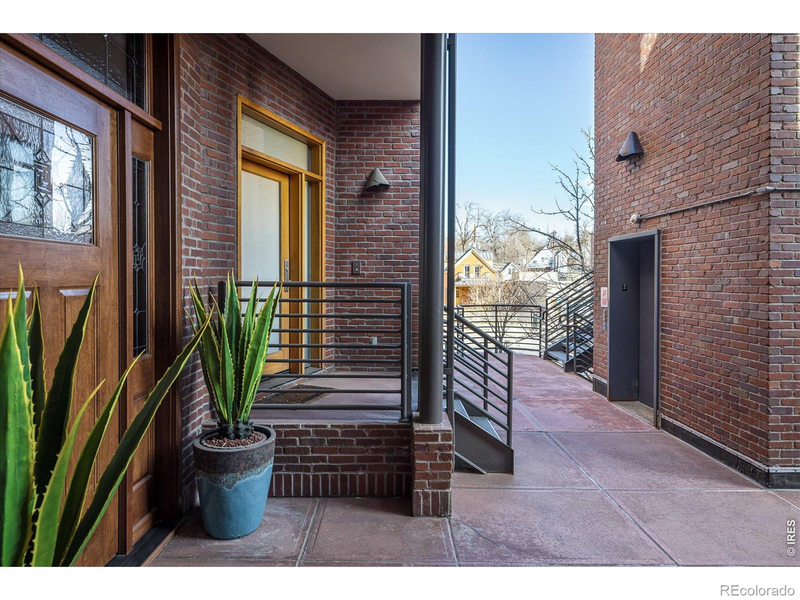 820 Pearl St #E, Boulder, CO 80302