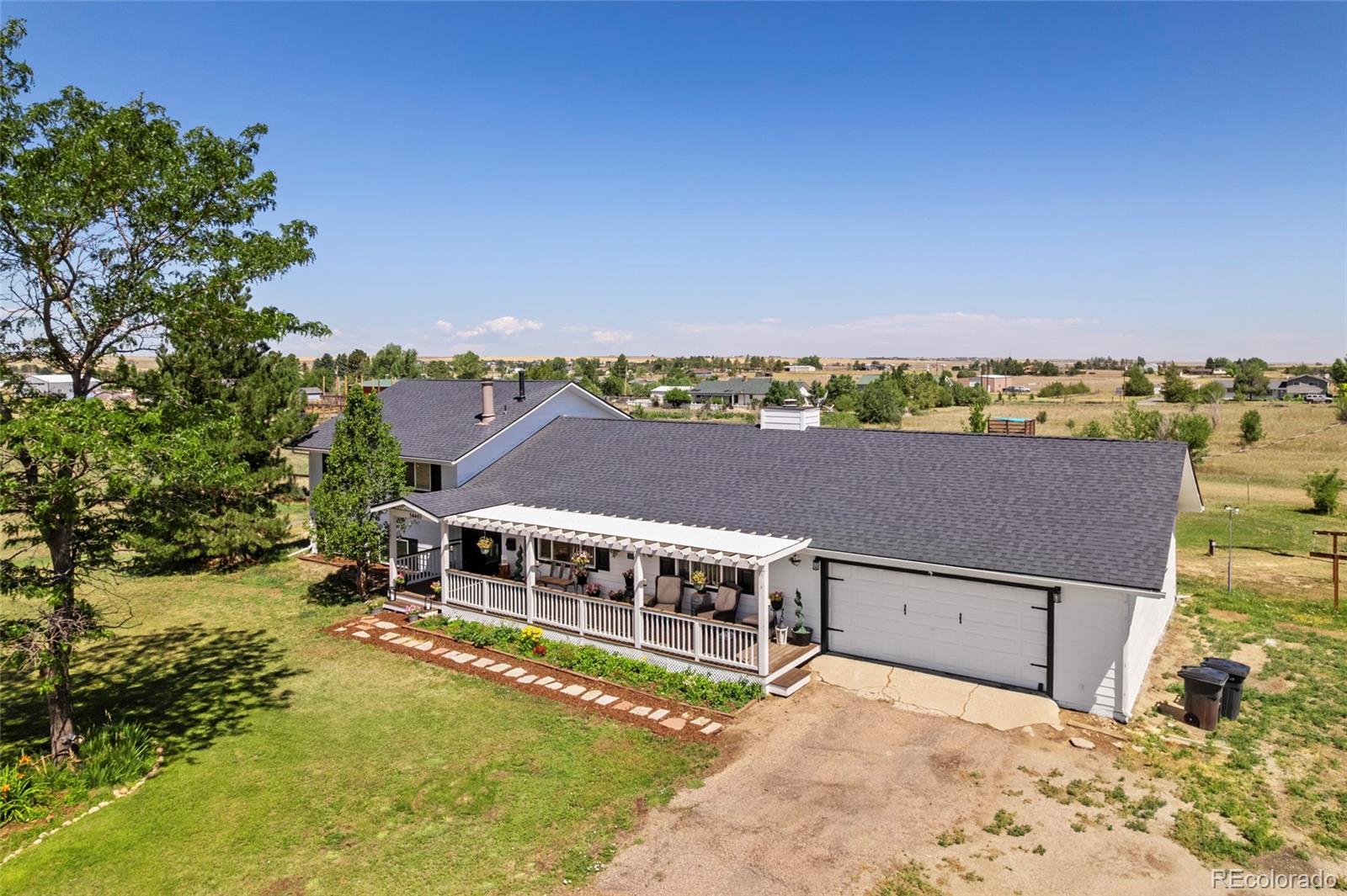 54465 E County Road 6, Strasburg, CO 80136