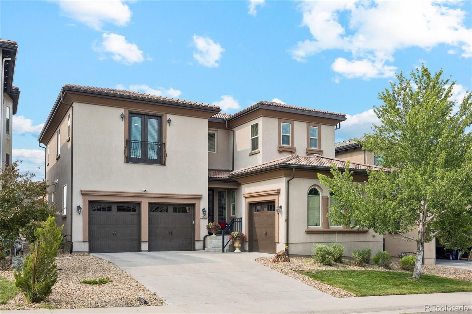 10629 Ladera Point, Lone Tree, CO 80124