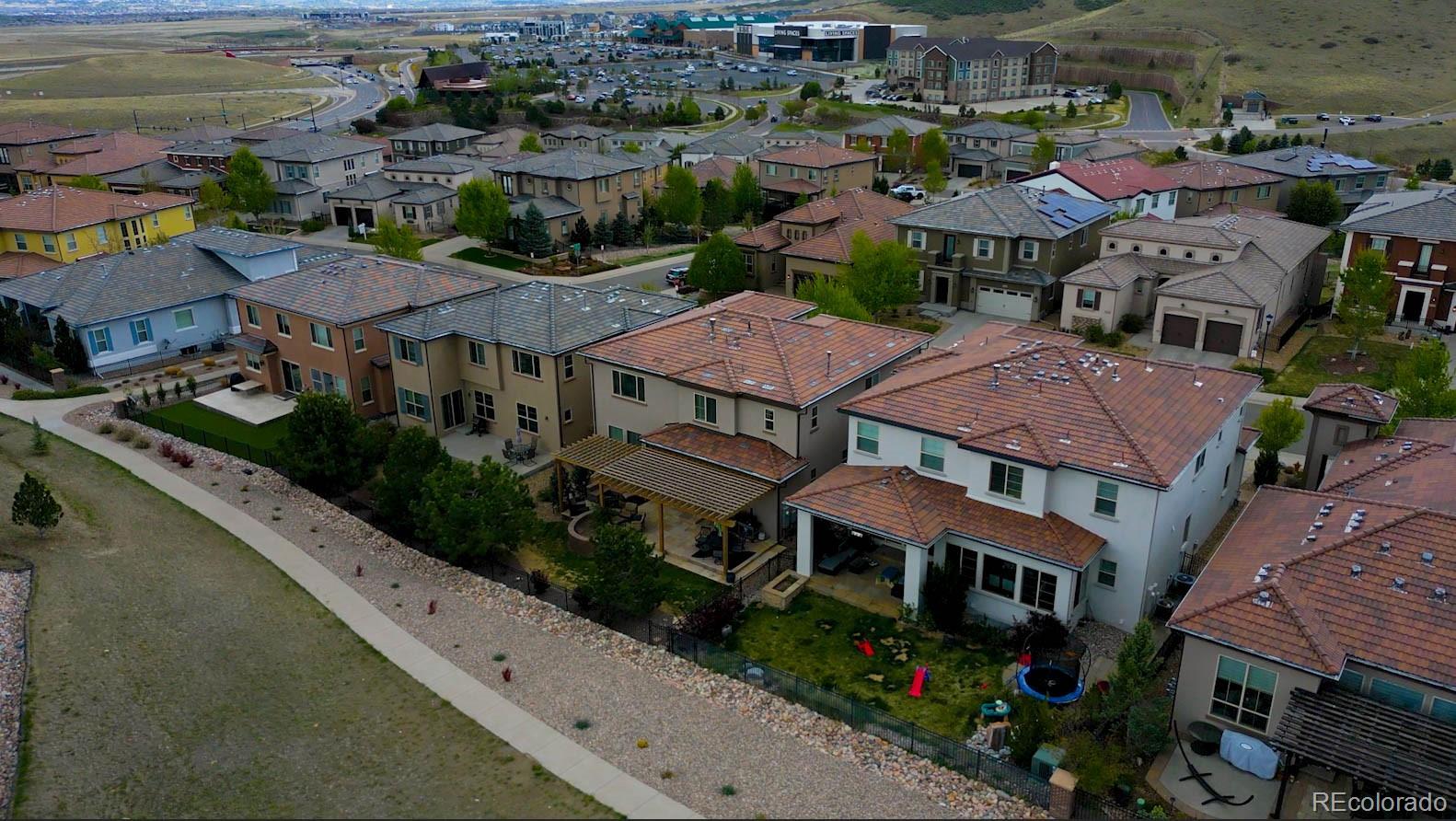 10629 Ladera Point, Lone Tree, CO 80124