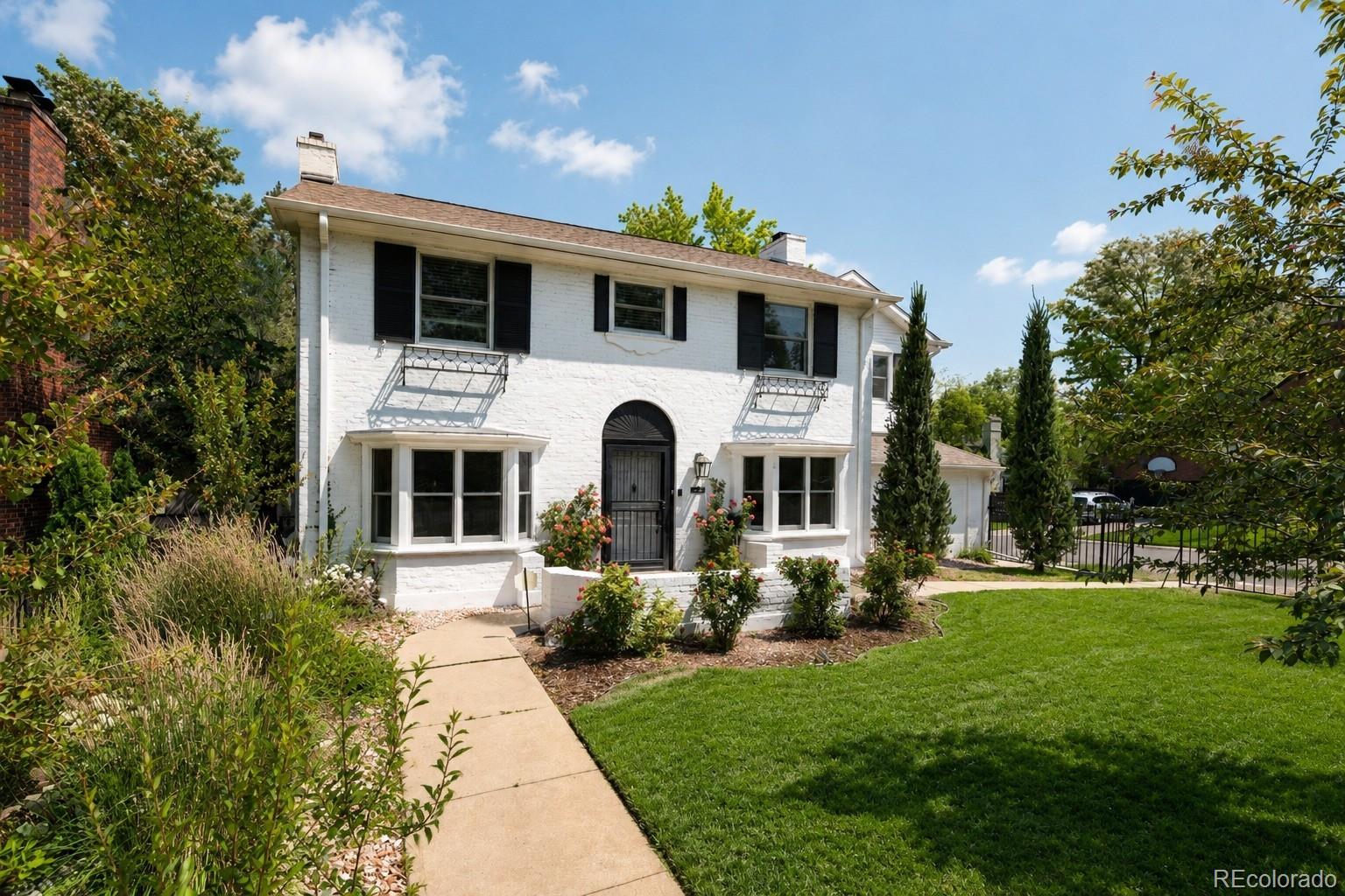 4949 E 6th Avenue Pw, Denver, CO 80220