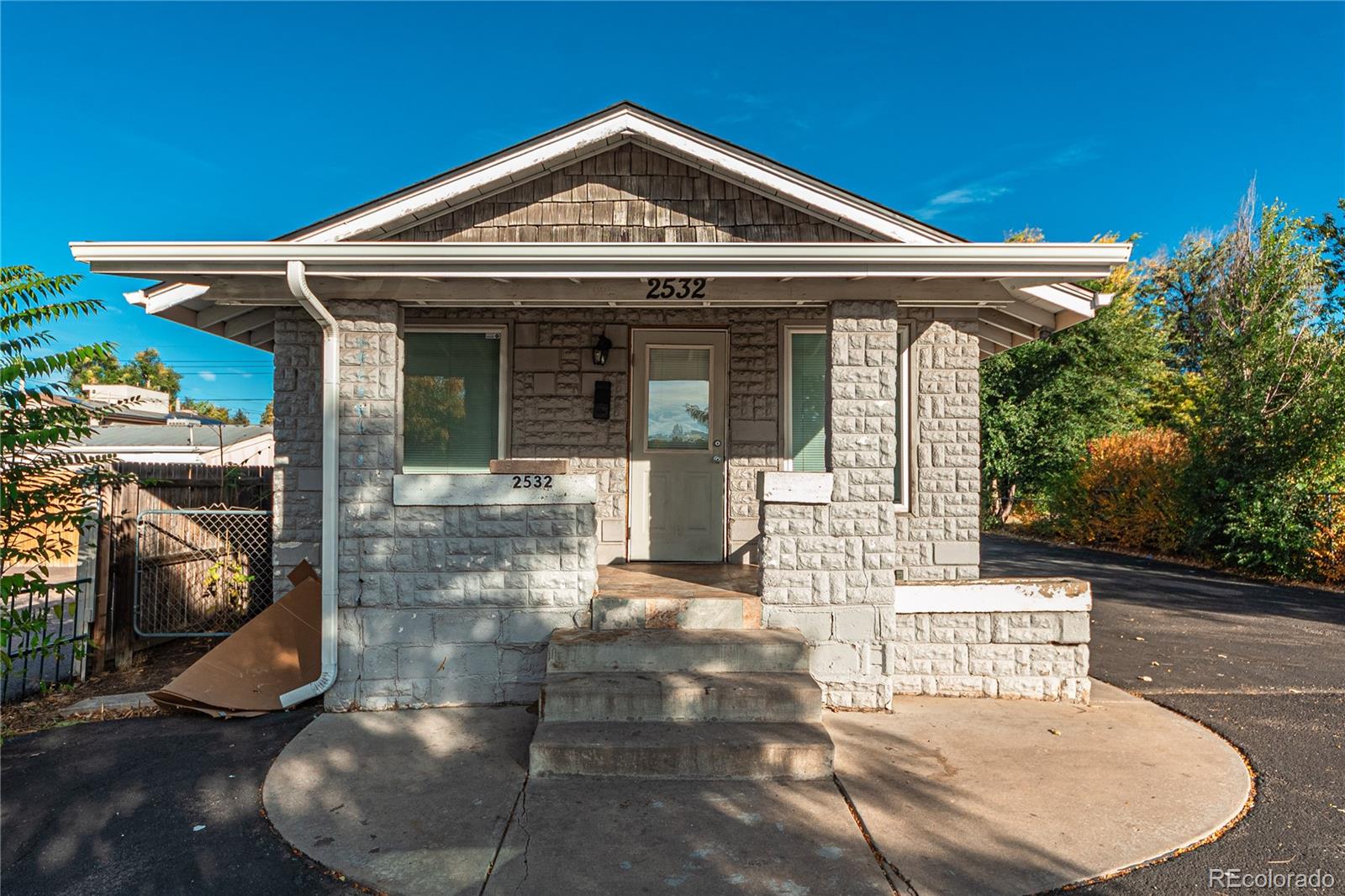 2532 S Broadway, Denver, CO 80210