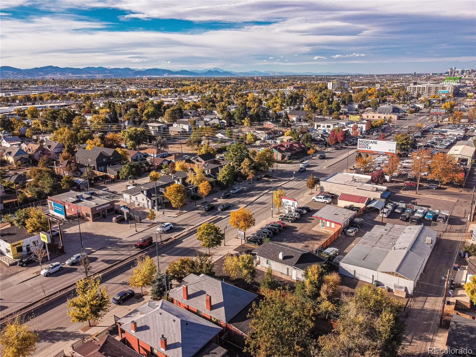 2532 S Broadway, Denver, CO 80210