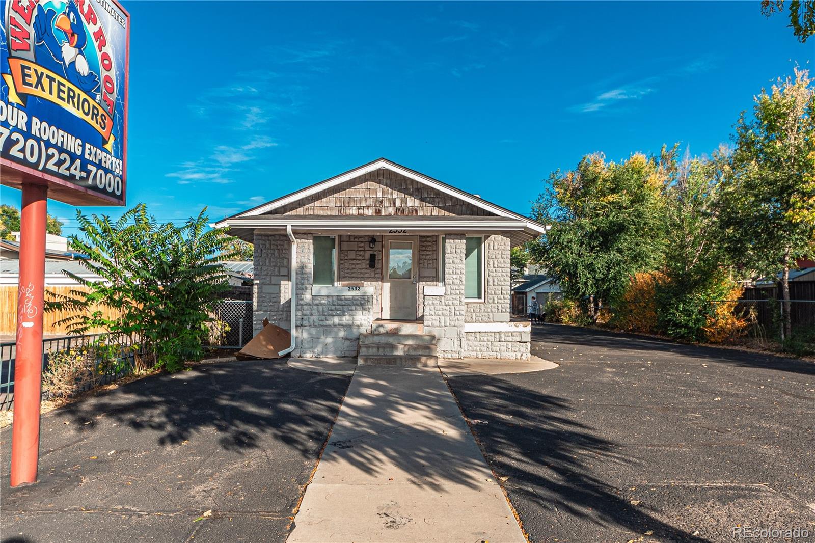 2532 S Broadway, Denver, CO 80210