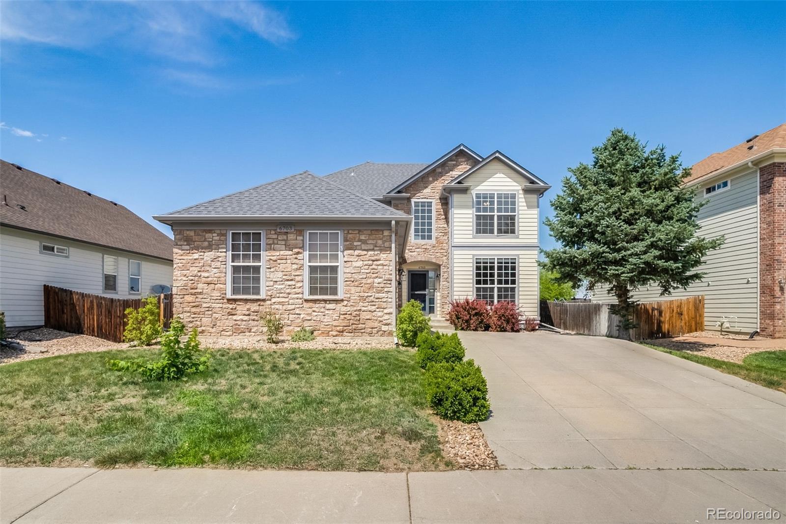 6703 E 115th Ave, Thornton, CO 80233
