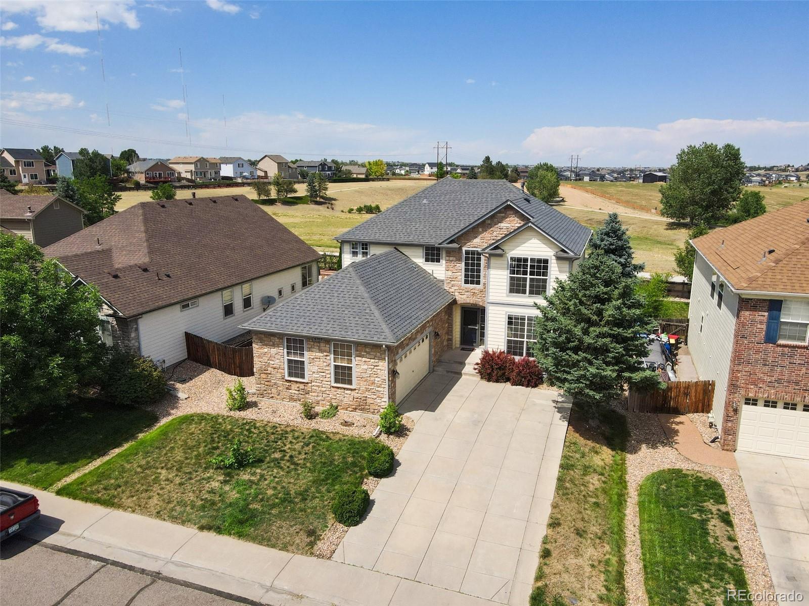 6703 E 115th Ave, Thornton, CO 80233
