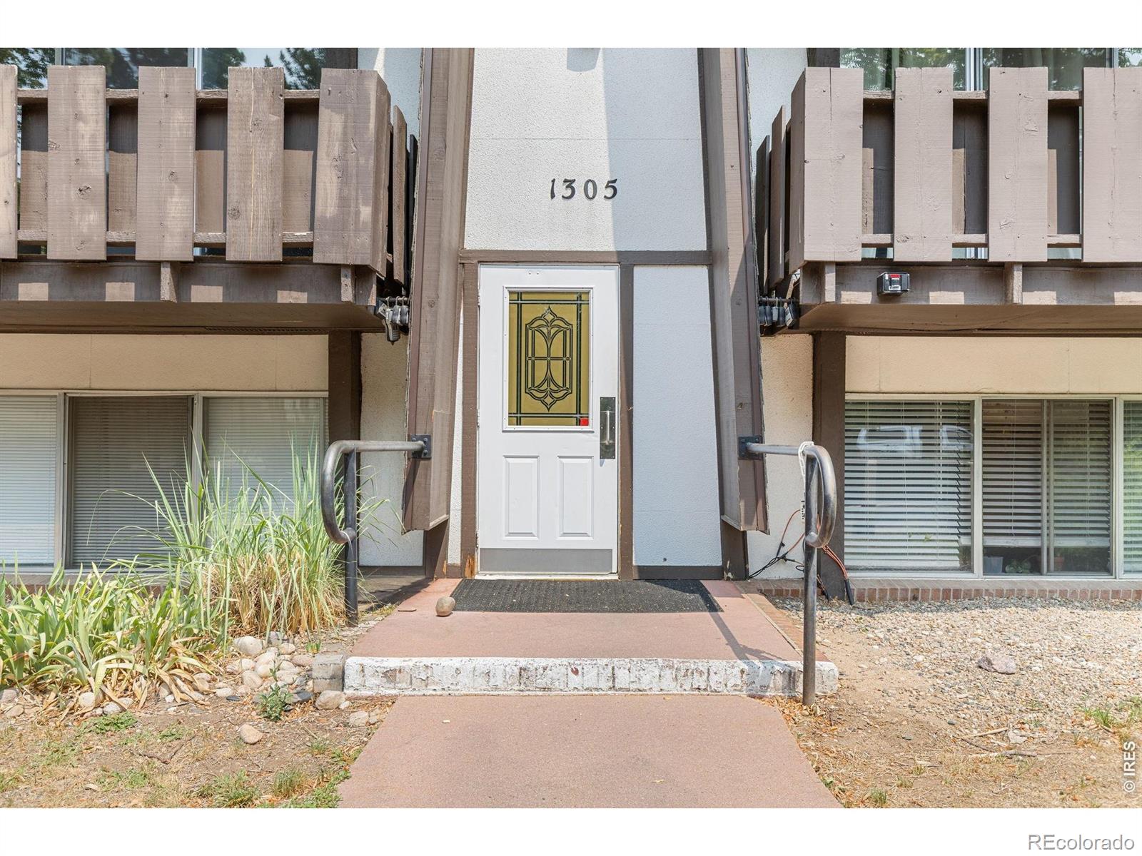 1305 Kirkwood Dr #204, Fort Collins, CO 80525