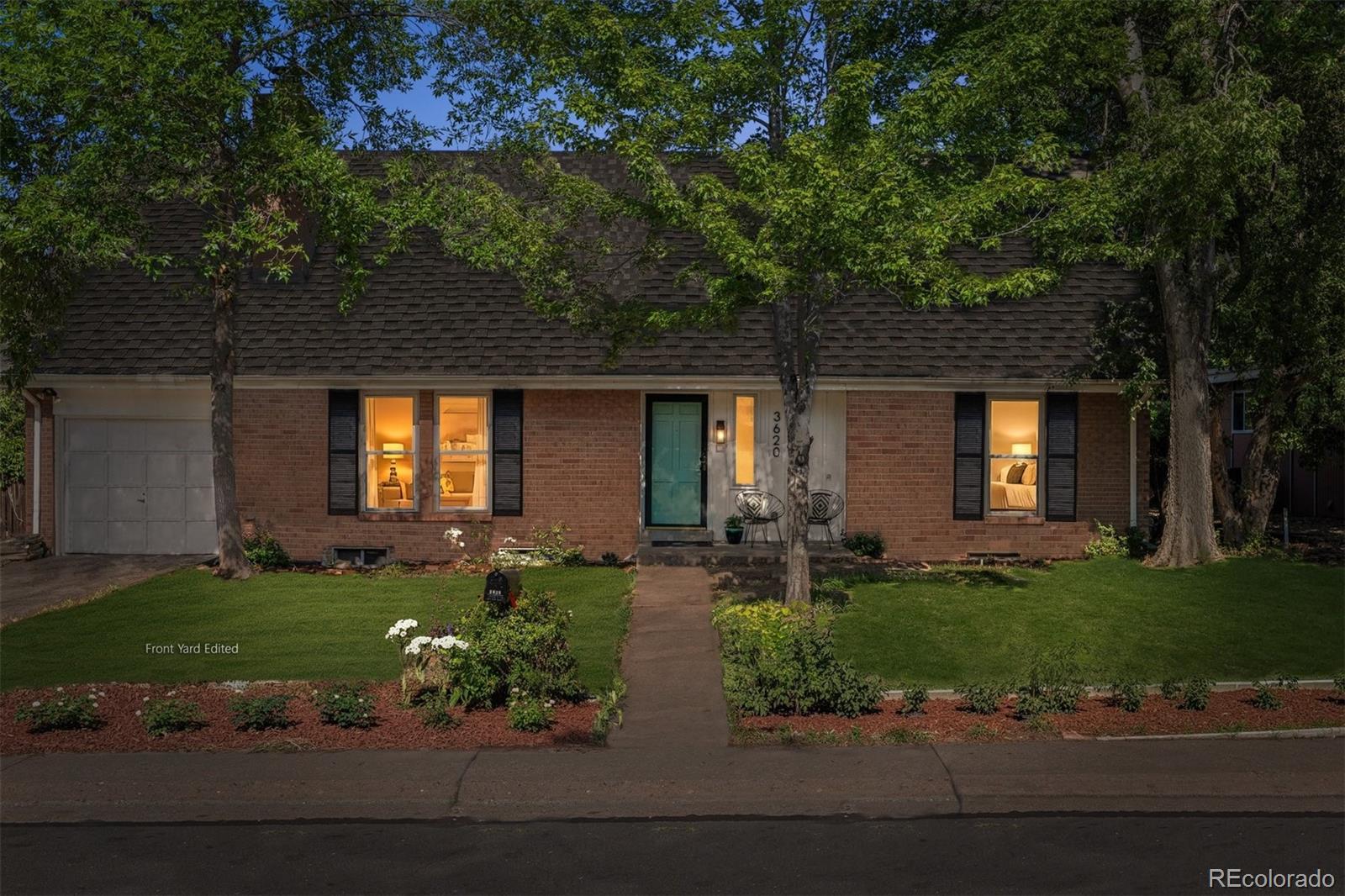 3620 Ward Rd, Wheat Ridge, CO 80033