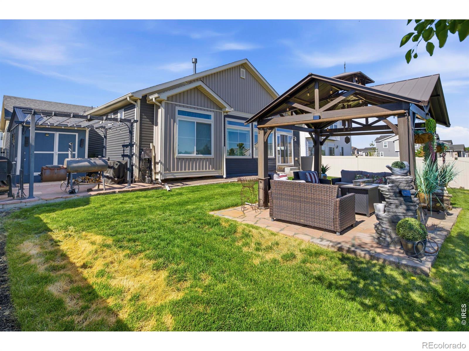 4294 Lacewood Ln, Johnstown, CO 80534