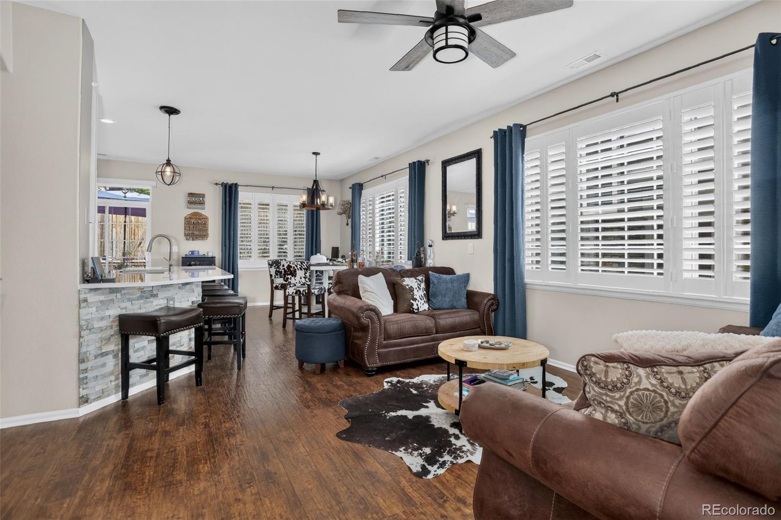 1208 Carlyle Park Cir, Highlands Ranch, CO 80129