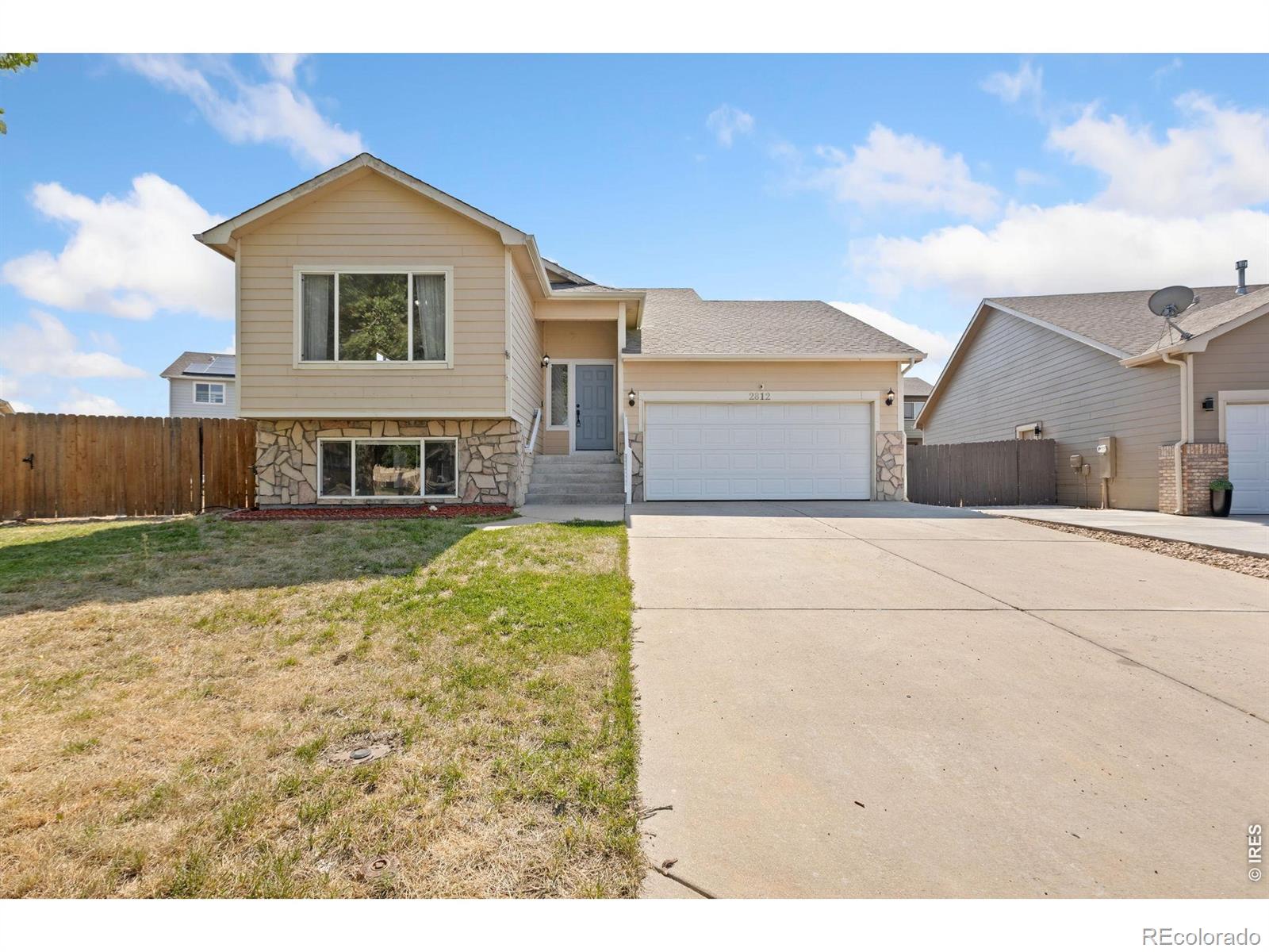2812 Arbor Ave, Greeley, CO 80631