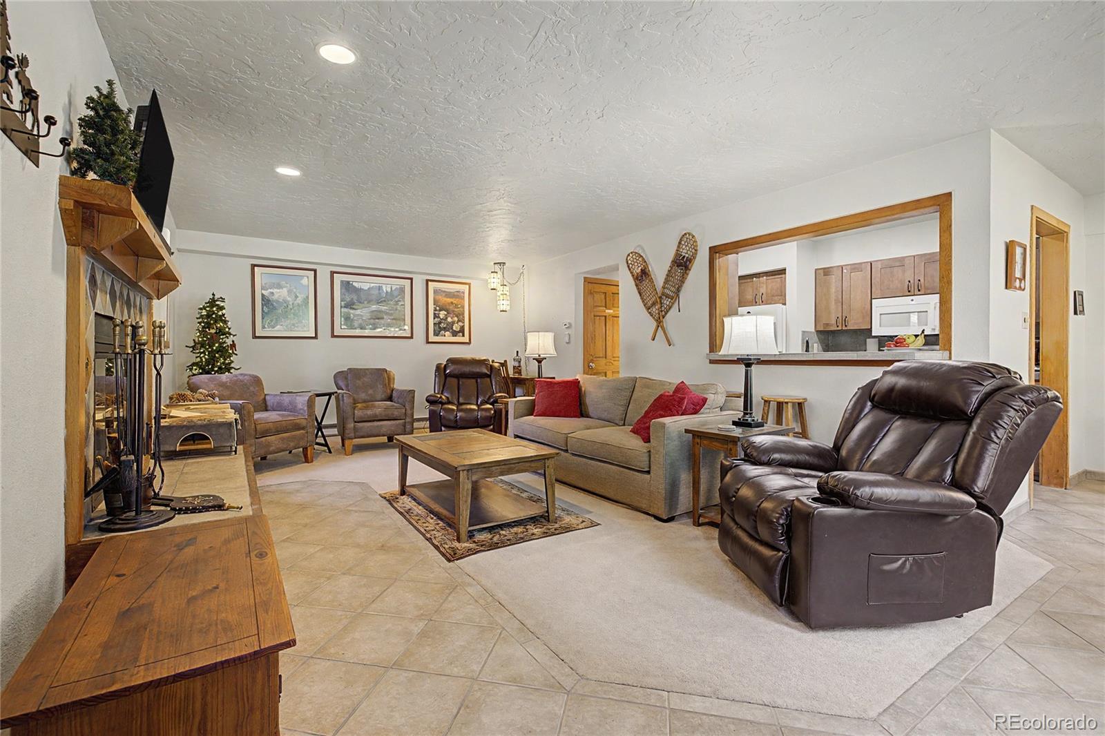 22300 Us Highway 6 #1725, Dillon, CO 80435