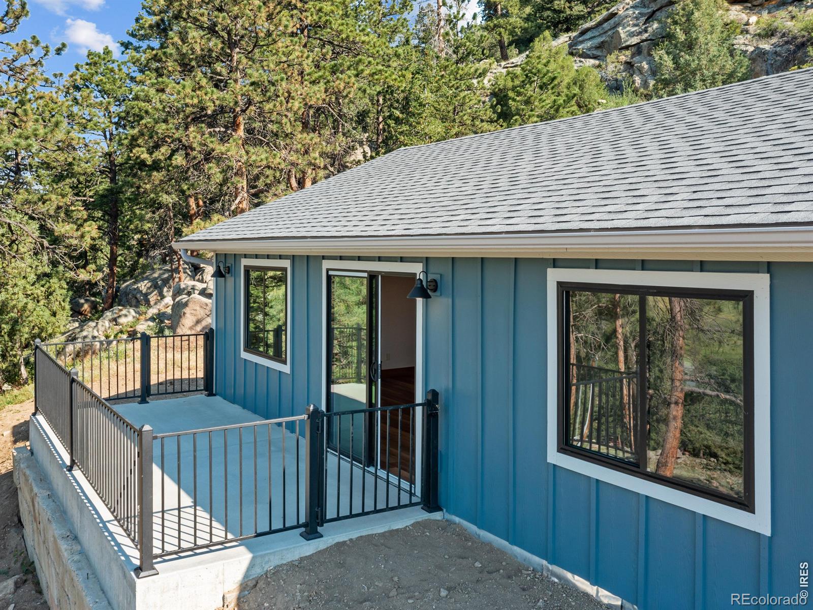 199 Pinyon Trl, Estes Park, CO 80517