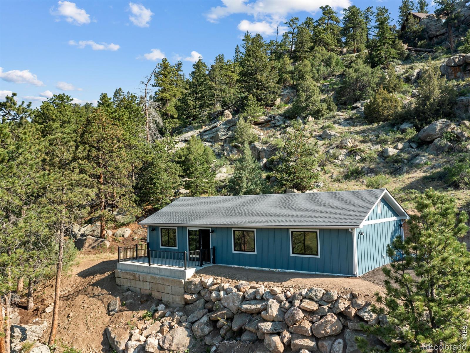 199 Pinyon Trl, Estes Park, CO 80517