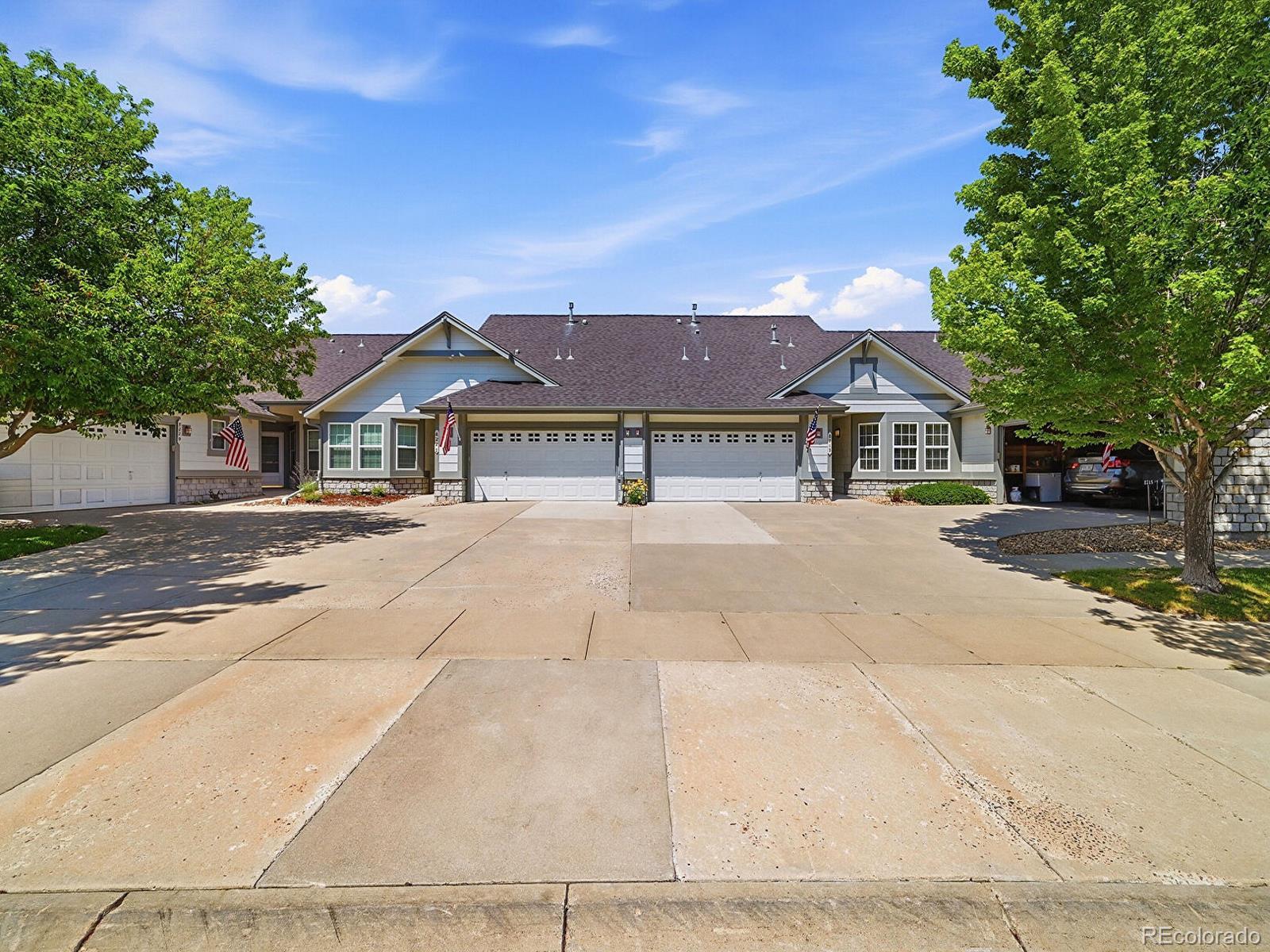 8219 S Winnipeg Ct, Aurora, CO 80016
