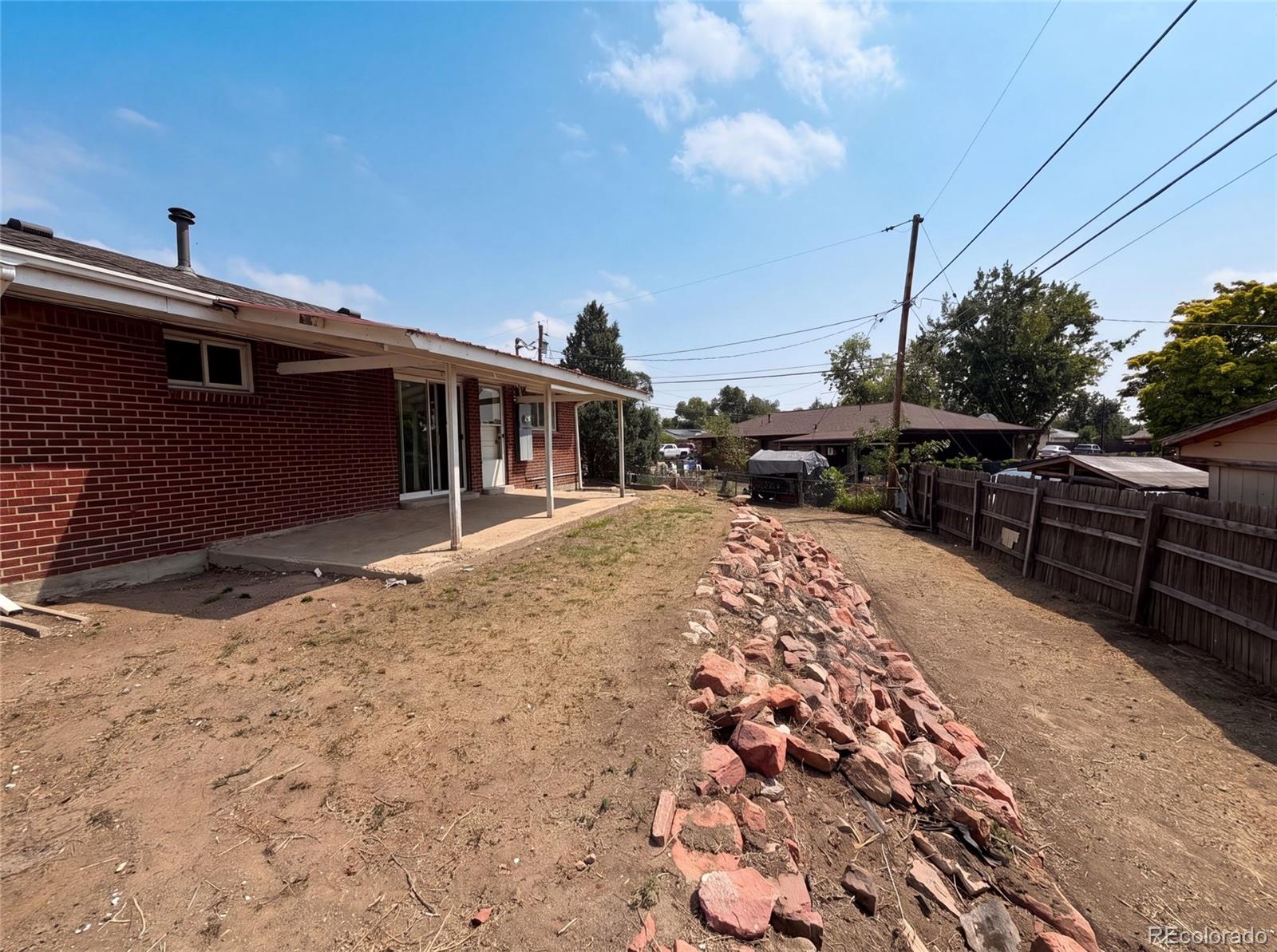 9190 Cypress Dr, Denver, CO 80229