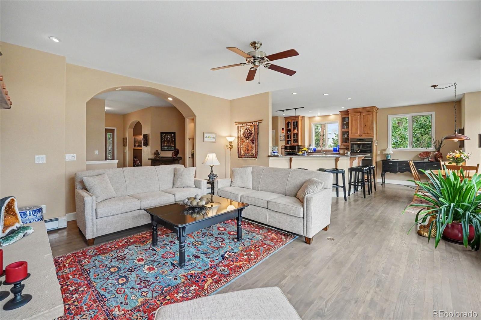 33926 Columbine Cir, Evergreen, CO 80439
