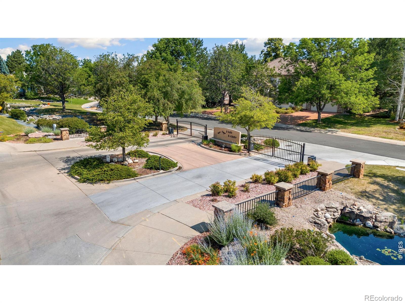 346 High Pointe Dr, Fort Collins, CO 80525