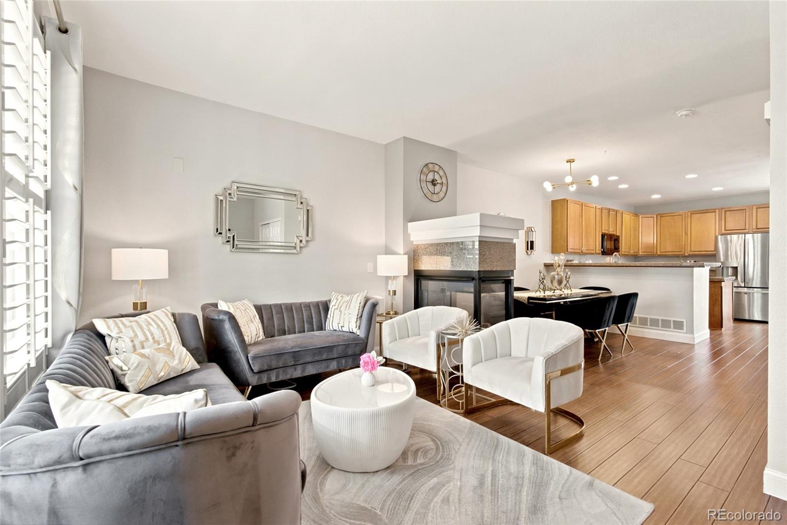 22861 E Briarwood Pl, Aurora, CO 80016