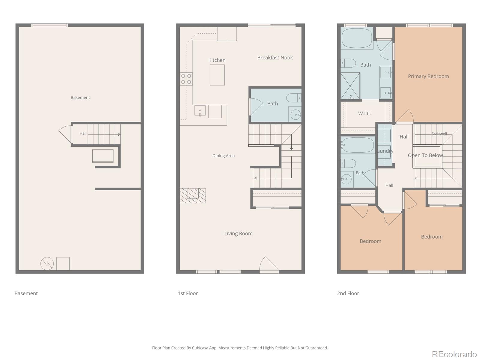 22861 E Briarwood Pl, Aurora, CO 80016