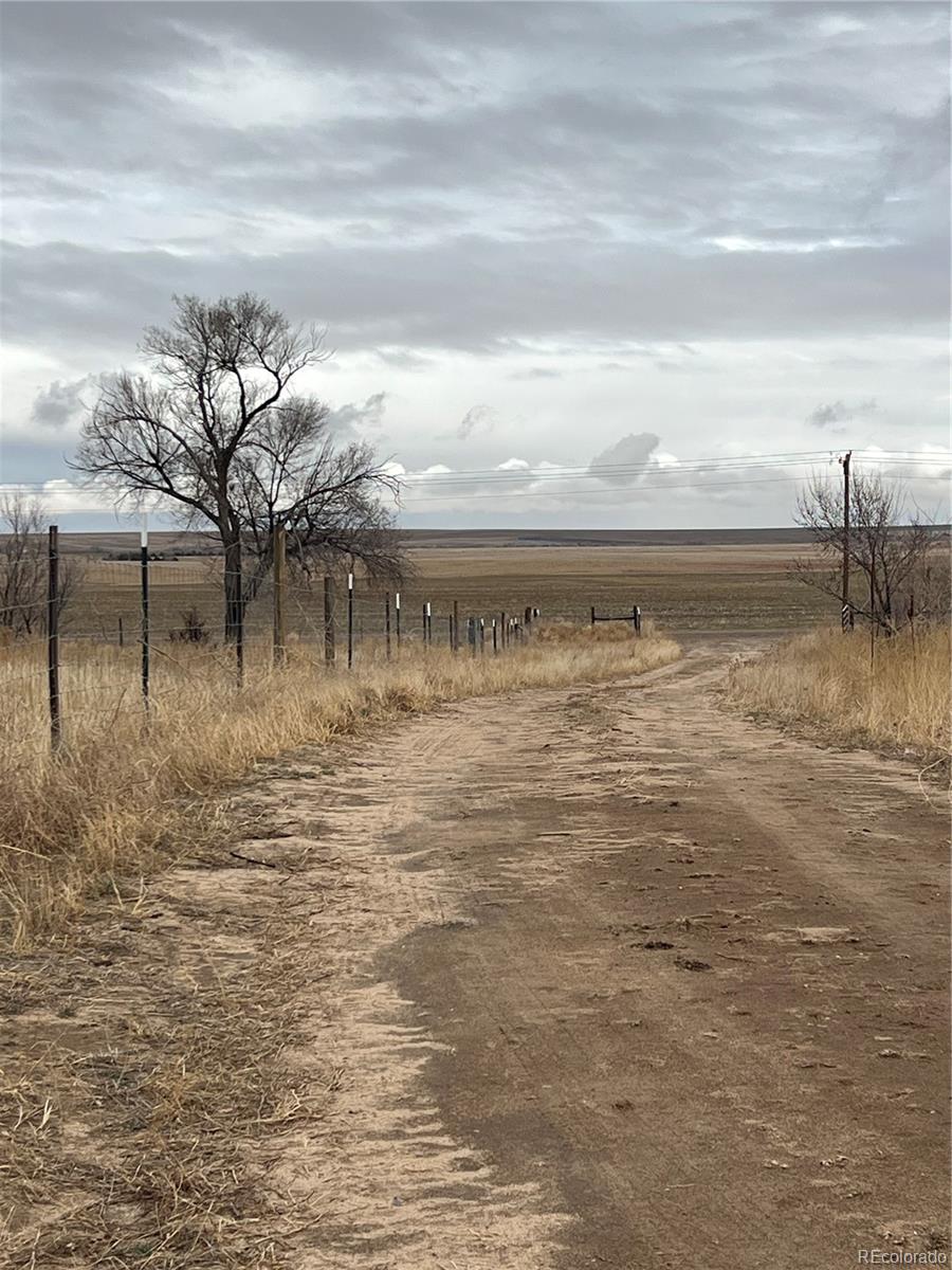 2101 Behrens Rd, Byers, CO 80103