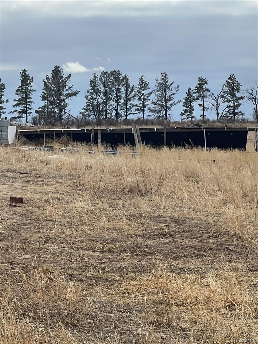 2101 Behrens Rd, Byers, CO 80103