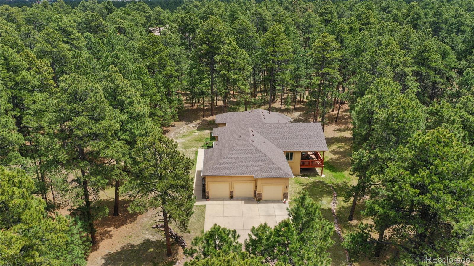 4235 Slash Pine Dr, Colorado Springs, CO 80908
