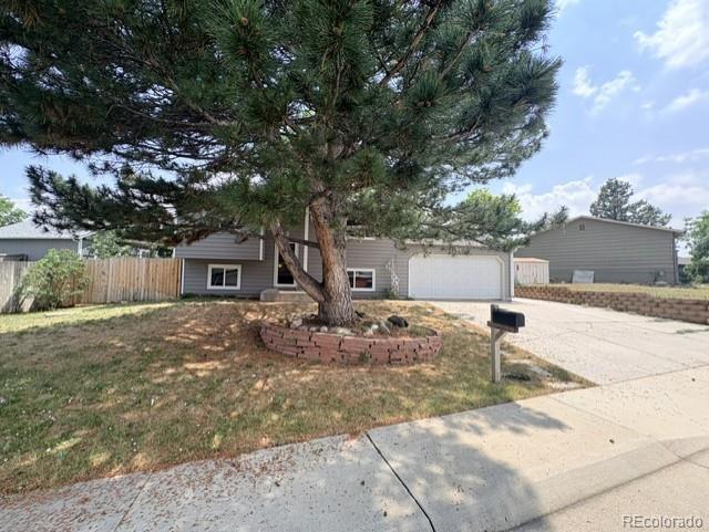6043 S Dudley Way, Littleton, CO 80123