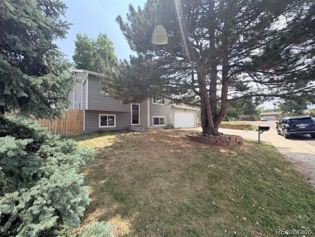 6043 S Dudley Way, Littleton, CO 80123