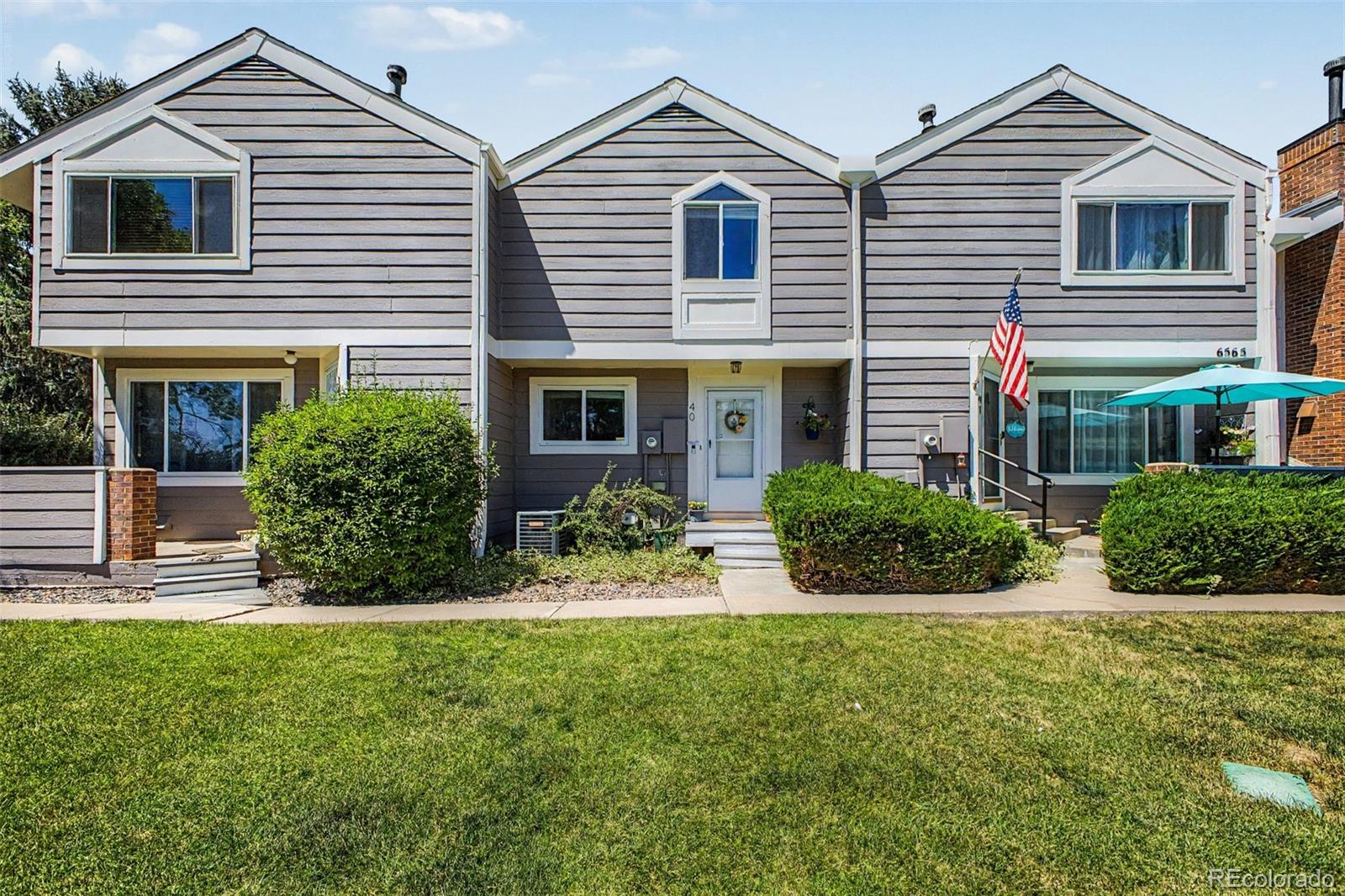 6565 W 84th Cir #40, Arvada, CO 80003