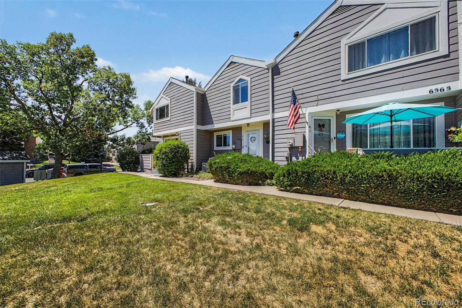 6565 W 84th Cir #40, Arvada, CO 80003