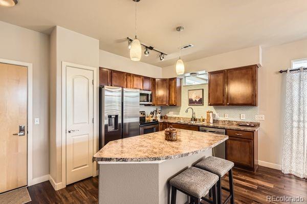 10176 Park Meadows Dr #2311, Lone Tree, CO 80124