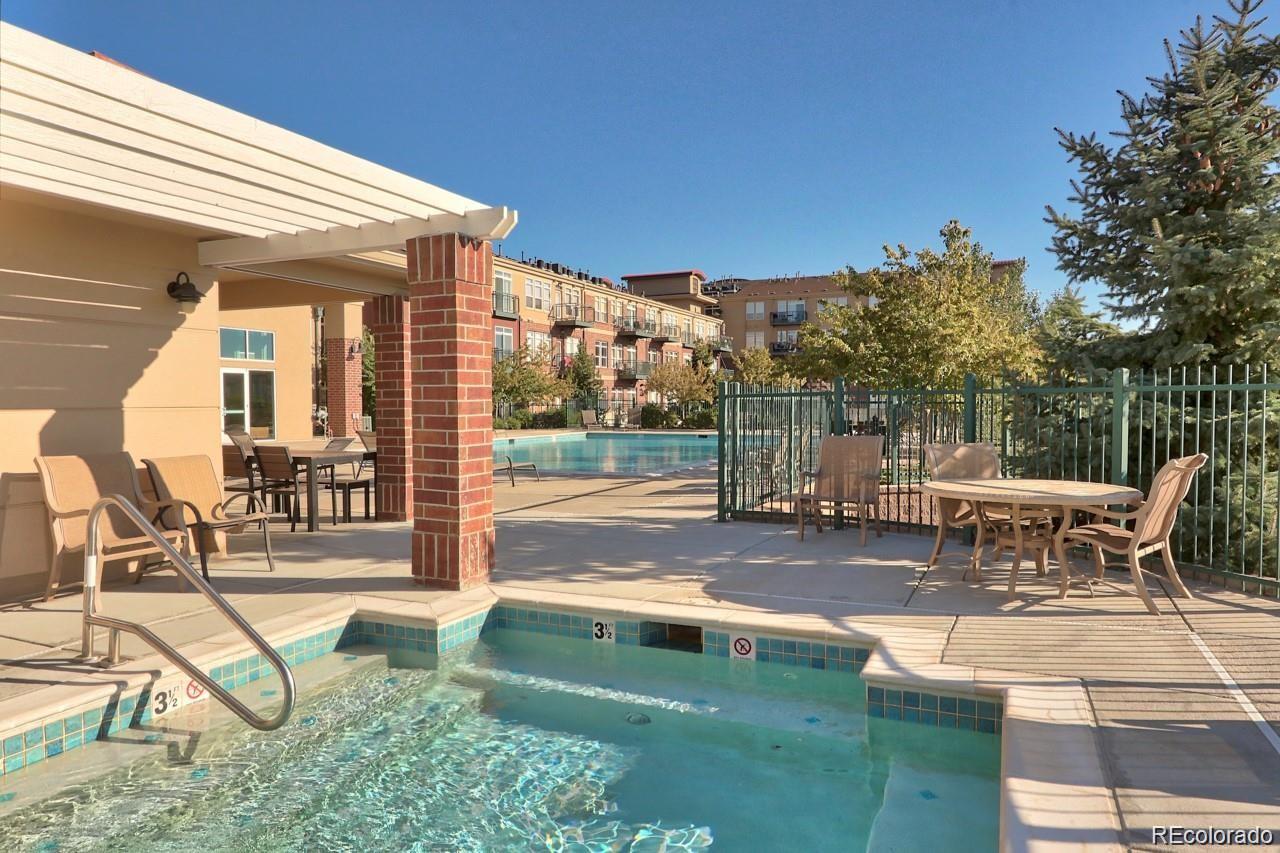 10176 Park Meadows Dr #2311, Lone Tree, CO 80124