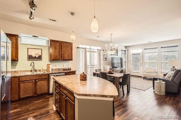 10176 Park Meadows Dr #2311, Lone Tree, CO 80124