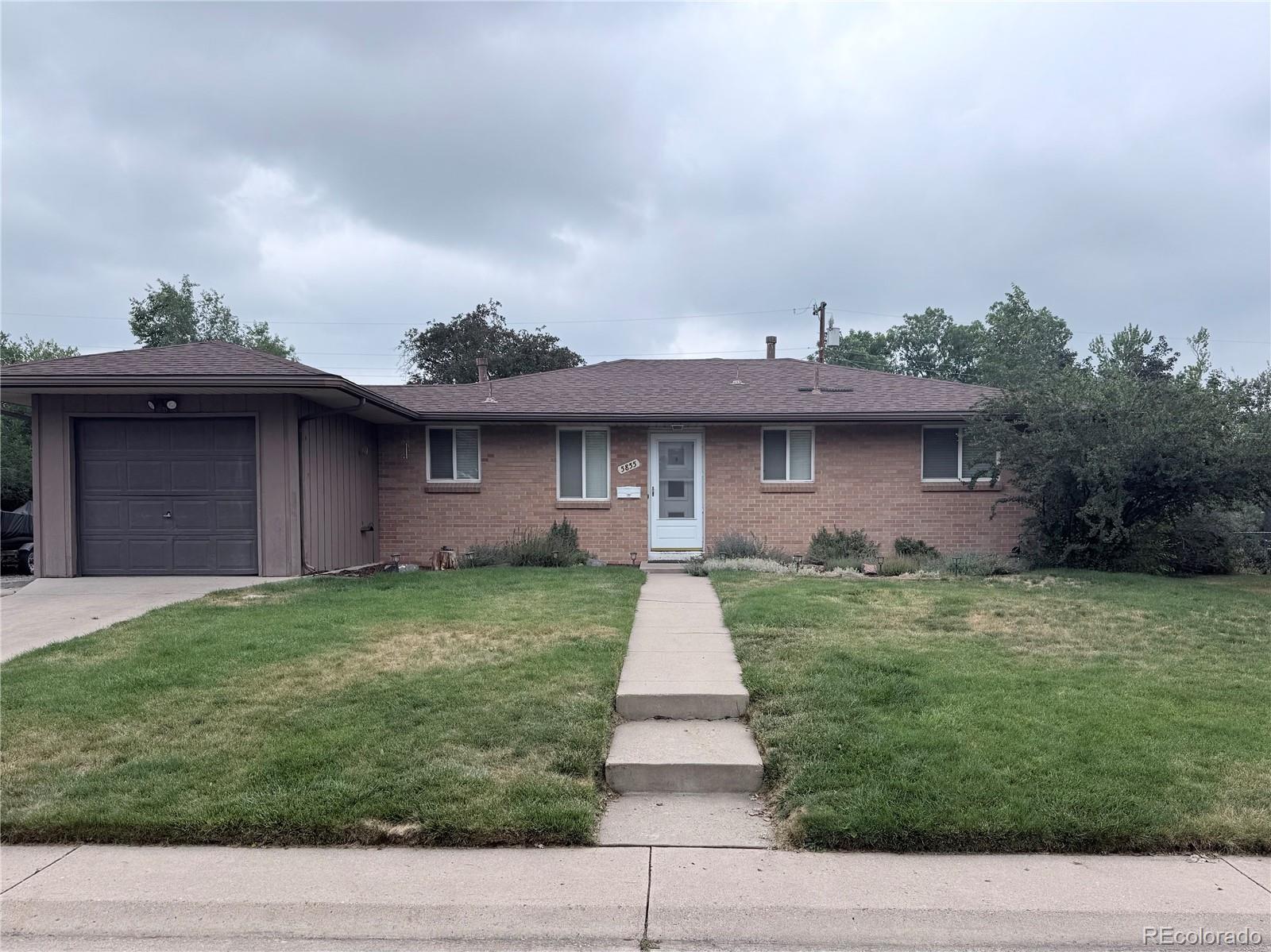 5855 S Delaware St, Littleton, CO 80120
