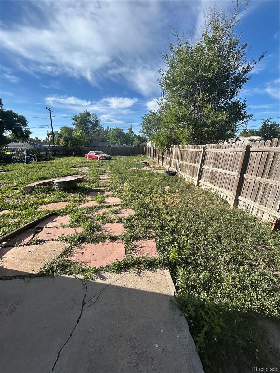 332 Platte St, Sterling, CO 80751