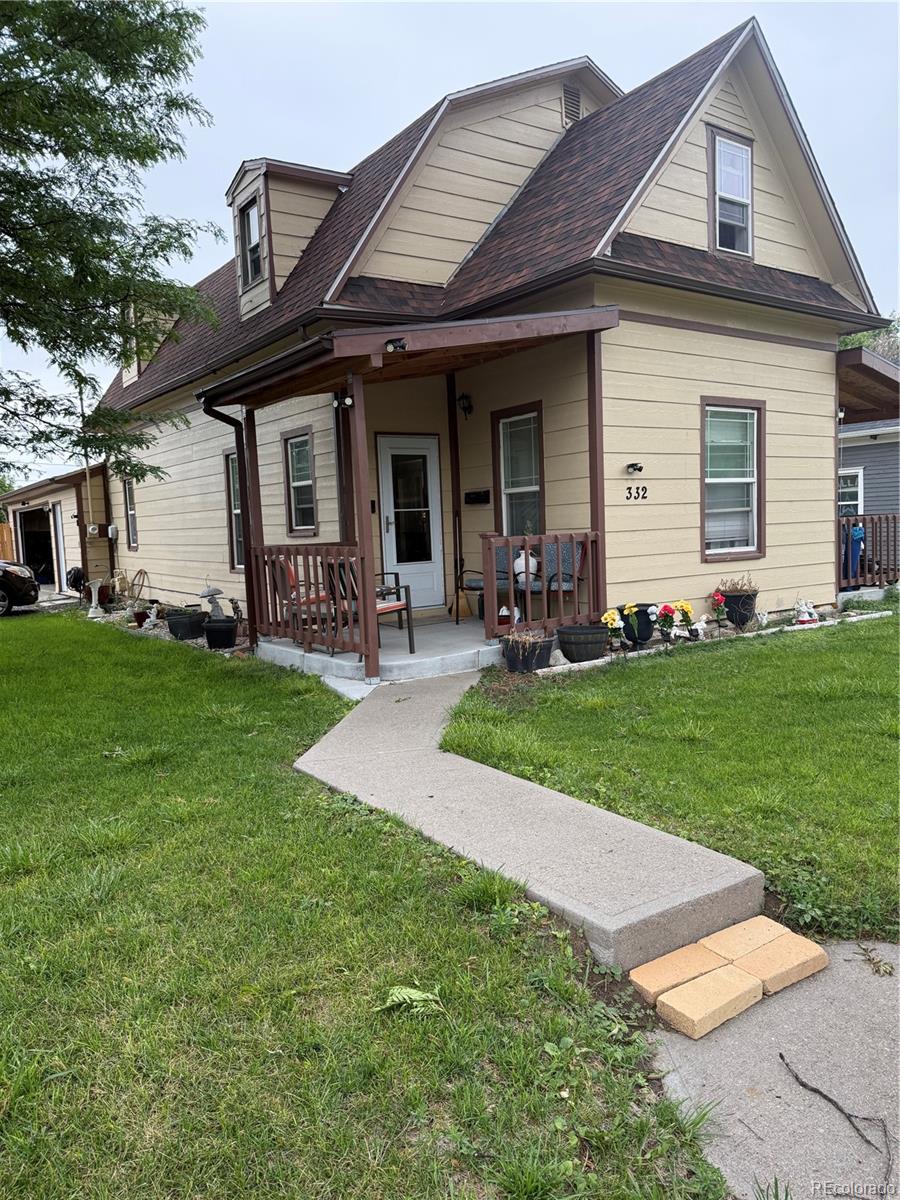 332 Platte St, Sterling, CO 80751